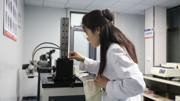 铸钢件品质参差不齐？AG8旗舰厅·(全站)
用全流程品控，让交付不再靠运气